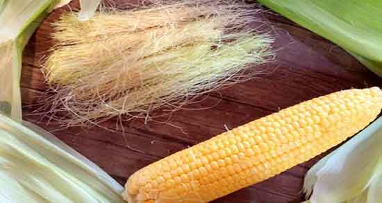 خواص کاکل ذرت برای عفونت ؛ خواص دمنوش کاکل ذرت برای عفونت واژن