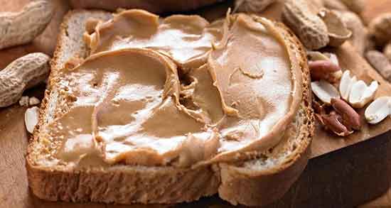 خواص کره بادام زمینی برای لاغری ؛ طرز تهیه کره بادام زمینی برای لاغری خواص کره بادام زمینی برای لاغری ؛ طرز تهیه کره بادام زمینی برای لاغری