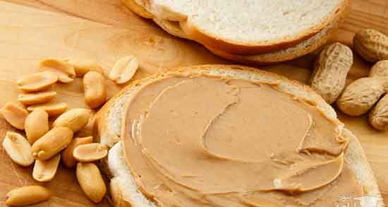 خواص کره بادام زمینی برای مو ؛ خاصیت کره بادام زمینی برای تقویت مو خواص کره بادام زمینی برای مو ؛ خاصیت کره بادام زمینی برای تقویت مو