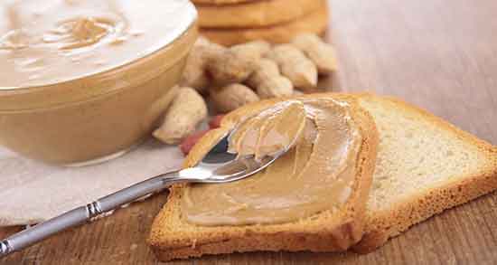 خواص کره بادام زمینی در بارداری ؛ مقدار مصرف کره بادام زمینی در بارداری خواص کره بادام زمینی در بارداری ؛ مقدار مصرف کره بادام زمینی در بارداری