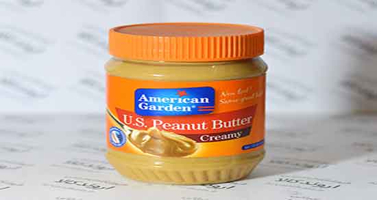 خواص کره بادام زمینی در لاغری ؛ خاصیت کره بادام زمینی برای چربی سوزی خواص کره بادام زمینی در لاغری ؛ خاصیت کره بادام زمینی برای چربی سوزی