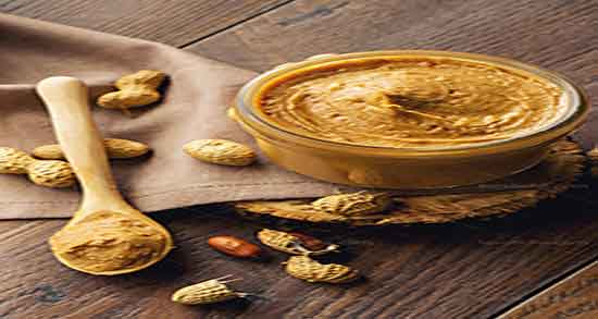 خواص کره بادام زمینی در کودکان ؛ فواید کره بادام زمینی برای کودکان خواص کره بادام زمینی در کودکان ؛ فواید کره بادام زمینی برای کودکان