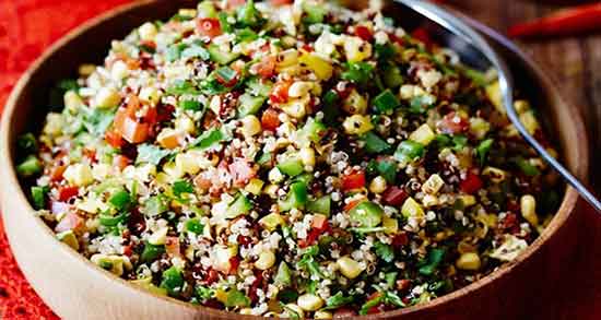 خواص کینوا برای مو ؛ فواید مصرف کینوا برای تقویت ریشه موی سر خواص کینوا برای مو ؛ فواید مصرف کینوا برای تقویت ریشه موی سر