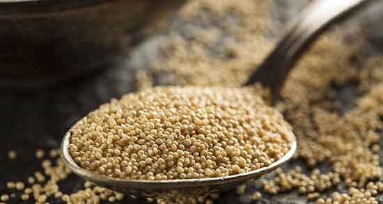 خواص کینوا برای نوزاد ؛ مصرف دانه کینوا برای کودکان و بزرگسالان خواص کینوا برای نوزاد ؛ مصرف دانه کینوا برای کودکان و بزرگسالان