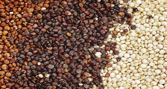 خواص کینوا برای پوست و فواید مصرف کینوا برای تقویت پوست صورت خواص کینوا برای پوست ؛ فواید مصرف کینوا برای تقویت پوست صورت