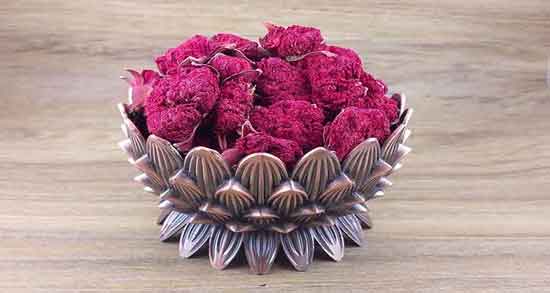 خواص گل انار خشک ؛ بررسی خاصیت دارویی گل انار خشک خواص گل انار خشک ؛ بررسی خاصیت دارویی گل انار خشک