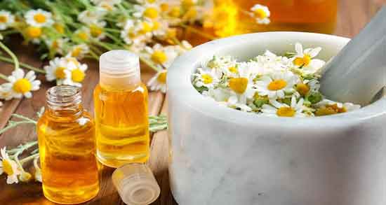 خواص گل بابونه در بارداری ؛ حفظ سلامت زنان باردار با مصرف گل بابونه