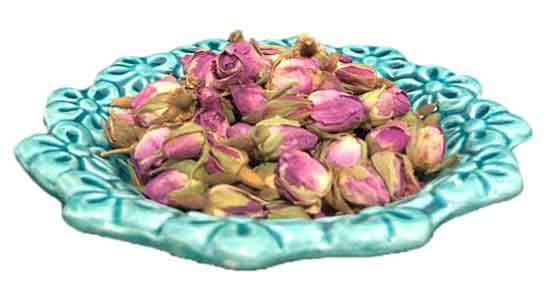 خواص گل محمدی برای فشار خون ؛ خواص مصرف گل محمدی برای تنظیم فشار خون