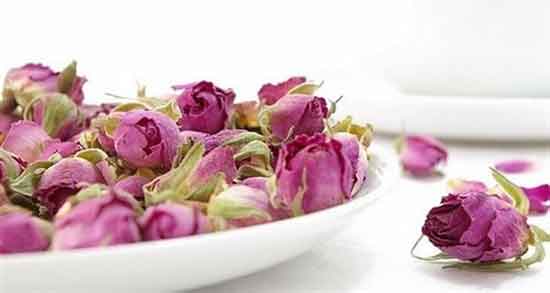 خواص گل محمدی در بارداری ؛ حفظ سلامت زنان باردار با خوردن گل محمدی