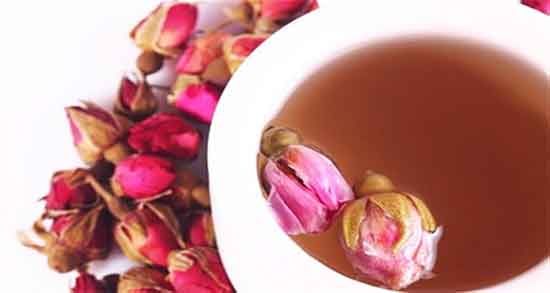 خواص گل محمدی و زعفران و دمنوشی عالی برای تقویت اعصاب با ترکیب گل محمدی و زعفران خواص گل محمدی و زعفران ؛ دمنوشی عالی برای تقویت اعصاب با ترکیب گل محمدی و زعفران