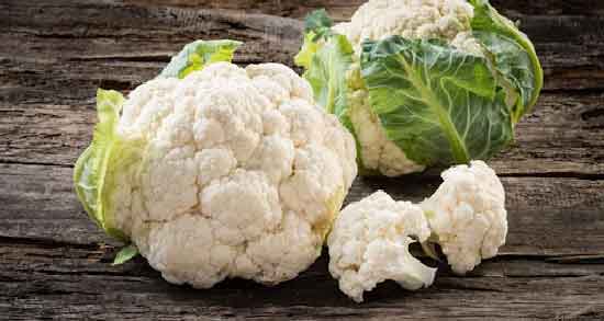 خواص گل کلم برای کودکان ؛ تقویت و بهبود رشد کودکان با خوردن گل کلم خواص گل کلم برای کودکان ؛ تقویت و بهبود رشد کودکان با خوردن گل کلم