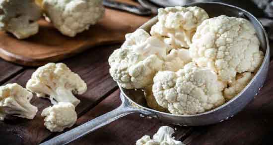 خواص گل کلم و مضرات و آشنایی با خواص و مضرات گل کلم خواص گل کلم و مضرات ؛ آشنایی با خواص و مضرات گل کلم