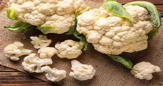 خواص گل کلم و یبوست و تاثیر مصرف گل کلم برای درمان یبوست خواص گل کلم و یبوست ؛ تاثیر مصرف گل کلم برای درمان یبوست