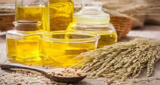 درصد روغن سبوس برنج ؛ ارزش غذایی روغن سبوس برنج چقدره درصد روغن سبوس برنج ؛ ارزش غذایی روغن سبوس برنج چقدره