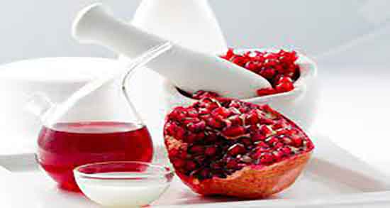 درصد روغن هسته انار ؛ روش استخراج روغن هسته انار به روش خانگی درصد روغن هسته انار ؛ روش استخراج روغن هسته انار به روش خانگی