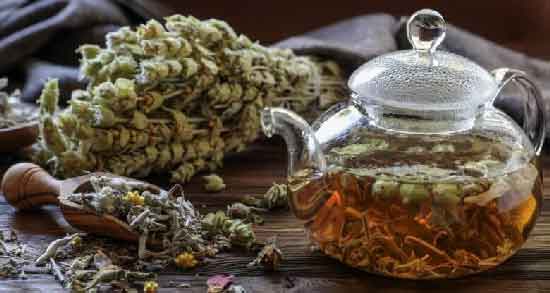 دمنوش چای کوهی برای چی خوبه ؛ برای درمان کدام بیماری دمنوش چای کوهی مفید است