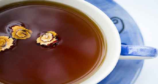 دمنوش چای کوهی و عناب ؛ خاصیت درمانی مصرف دمنوش چای کوهی و عناب