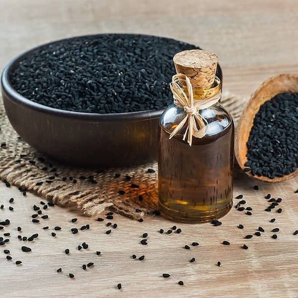 دیابت نوع ۲ را با سیاه دانه ضربه فنی کنید سیاه دانه و دیاتب نوع 2