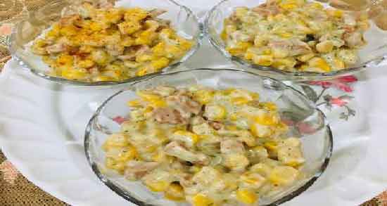 ذرت مکزیکی برای کودک ؛ خواص و مضرات مصرف ذرت مکزیکی برای سلامت کودک