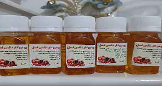 روش استخراج روغن هسته انار ؛ طریقه گرفتن روغن هسته انار در منزل