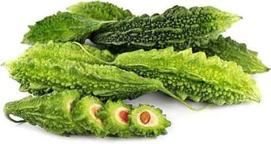 روش استفاده از خربزه تلخ ؛ دستور استفاده از خربزه تلخ برای بدن روش استفاده از خربزه تلخ ؛ دستور استفاده از خربزه تلخ برای بدن