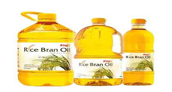 روش روغن گیری سبوس برنج ؛ طرز تهیه روغن سبوس برنج در منزل روش روغن گیری سبوس برنج ؛ طرز تهیه روغن سبوس برنج در منزل