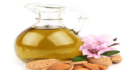 روغن بادام برای سیاهی دور چشم و خواص روغن بادام برای دور چشم روغن بادام برای سیاهی دور چشم ؛ خواص روغن بادام برای دور چشم