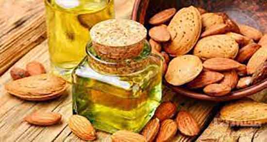 روغن بادام برای شنوایی و مصرف روغن بادام شیرین برای درمان گوش درد روغن بادام برای شنوایی ؛ مصرف روغن بادام شیرین برای درمان گوش درد