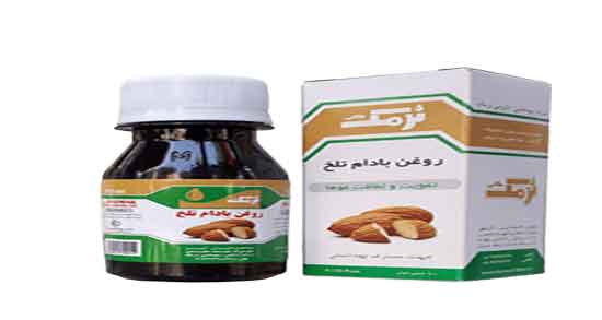 روغن بادام برای ناخن ؛ ایا روغن بادام تلخ برای رشد ناخن خوب است