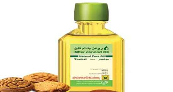 روغن بادام و سیاه دانه و ترکیب روغن سیاه دانه و بادام تلخ برای مو روغن بادام و سیاه دانه ؛ ترکیب روغن سیاه دانه و بادام تلخ برای مو