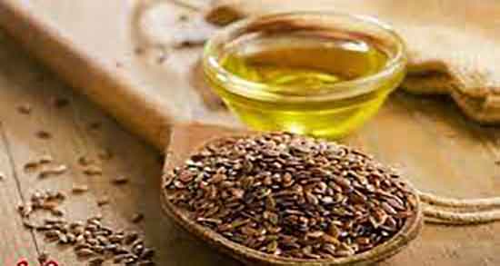 روغن بذر کتان چیست ؛ مصرف روغن بذر کتان برای لاغری شکم و پهلو روغن بذر کتان چیست ؛ مصرف روغن بذر کتان برای لاغری شکم و پهلو