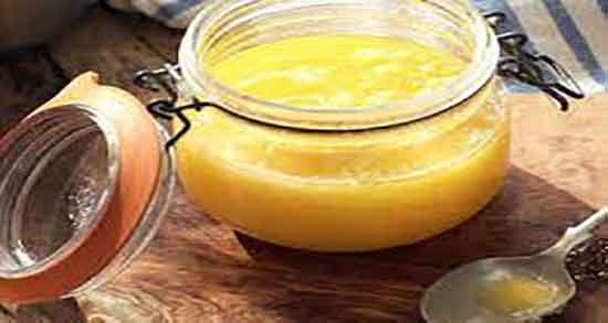 روغن حیوانی برای زخم ؛ خاصیت ماسک روغن حیوانی برای زخم صورت