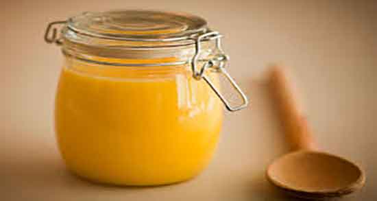 روغن حیوانی برای زخم معده ؛ ایا روغن حیوانی برای زخم معده مفید است