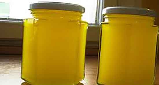 روغن حیوانی برای سوختگی پای نوزاد ؛ روغن حیوانی برای سوختگی پا