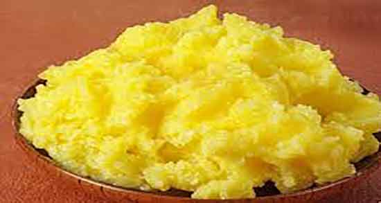 روغن حیوانی مضر است یا مفید ؛ روغن حیوانی گاوی بهتر است یا گوسفندی روغن حیوانی مضر است یا مفید ؛ روغن حیوانی گاوی بهتر است یا گوسفندی