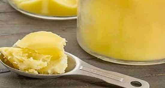 روغن حیوانی و چاقی ؛ ایا خوردن روغن حیوانی چاق کننده بدن است