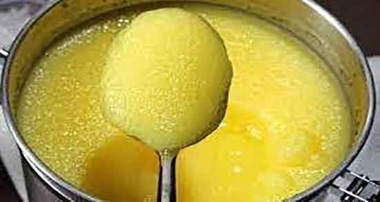 روغن حیوانی و کبد چرب ؛ ایا خوردن روغن حیوانی برای کبد چرب ضرر دارد روغن حیوانی و کبد چرب ؛ ایا خوردن روغن حیوانی برای کبد چرب ضرر دارد