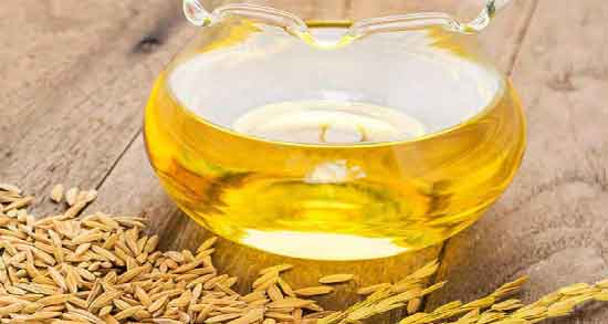 روغن سبوس برنج برای سرخ کردن ؛ فواید و مضرات استفاده از روغن سبوس برنج برای سرخ کردن