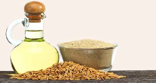 روغن سبوس برنج برای لاغری ؛کاهش وزن و لاغری با مصرف روغن سبوس برنج