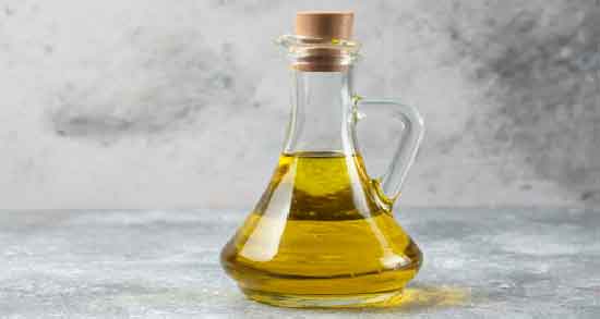 روغن سبوس برنج برای مو ؛ جلوگیری از ریزش مو با مصرف روغن سبوس برنج