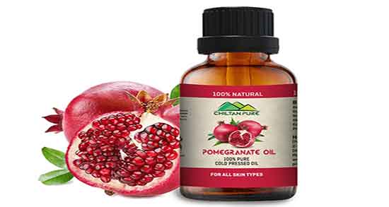 روغن هسته انار برای مو ؛ ایا روغن هسته انار برای رشد مو خوب است روغن هسته انار برای مو ؛ ایا روغن هسته انار برای رشد مو خوب است