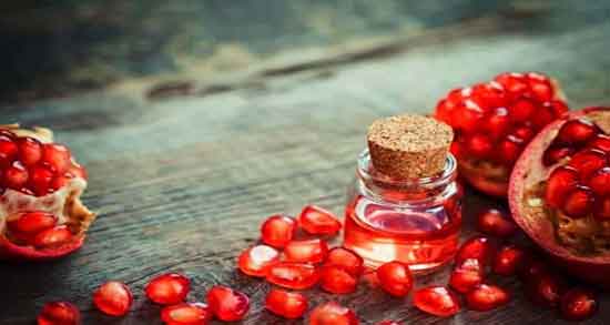 روغن هسته انار برای چین و چروک ؛ روغن هسته انار برای پوست چروک روغن هسته انار برای چین و چروک ؛ روغن هسته انار برای پوست چروک