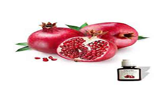 روغن هسته انار در منزل ؛ خواص مصرف روغن هسته انار در خانه