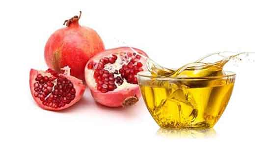 روغن هسته انار در ناف ؛ فواید روغن هسته انار در ناف درمان ترک پا روغن هسته انار در ناف ؛ فواید روغن هسته انار در ناف درمان ترک پا