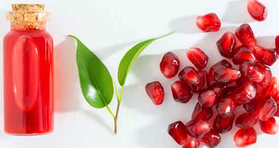 روغن هسته انار و رشد ابرو ؛ فواید روغن هسته انار برای رشد ابرو روغن هسته انار و رشد ابرو ؛ فواید روغن هسته انار برای رشد ابرو