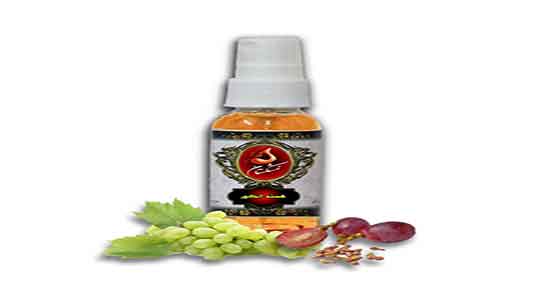 روغن هسته انگور برای پوست ؛ مضرات روغن هسته انگور برای پوست