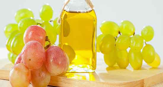 روغن هسته انگور در آشپزی ؛ خواص روغن هسته انگور خوراکی برای سالاد روغن هسته انگور در آشپزی ؛ خواص روغن هسته انگور خوراکی برای سالاد