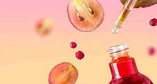 روغن هسته انگور و مو ؛ خاصیت مصرف روغن هسته انگور برای تقویت مو روغن هسته انگور و مو ؛ خاصیت مصرف روغن هسته انگور برای تقویت مو