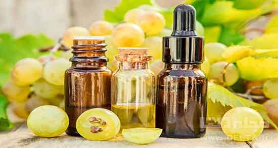 روغن هسته انگور و پوست صورت ؛ مضرات روغن هسته انگور برای پوست روغن هسته انگور و پوست صورت ؛ مضرات روغن هسته انگور برای پوست