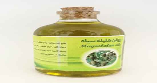 روغن هلیله سیاه برای مو و روغن هلیله سیاه برای ریزش مو زنان و مردان روغن هلیله سیاه برای مو ؛ روغن هلیله سیاه برای ریزش مو زنان و مردان